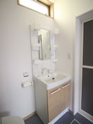 洗面 ホワイトコ－ト下板橋