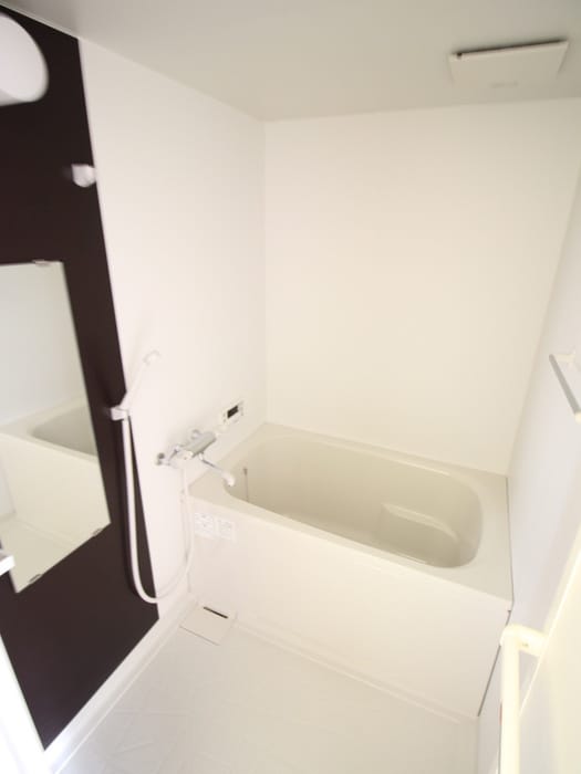 バス／シャワールーム等 ホワイトコ－ト下板橋