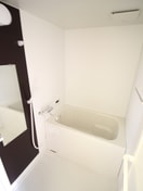 バス／シャワールーム等 ホワイトコ－ト下板橋