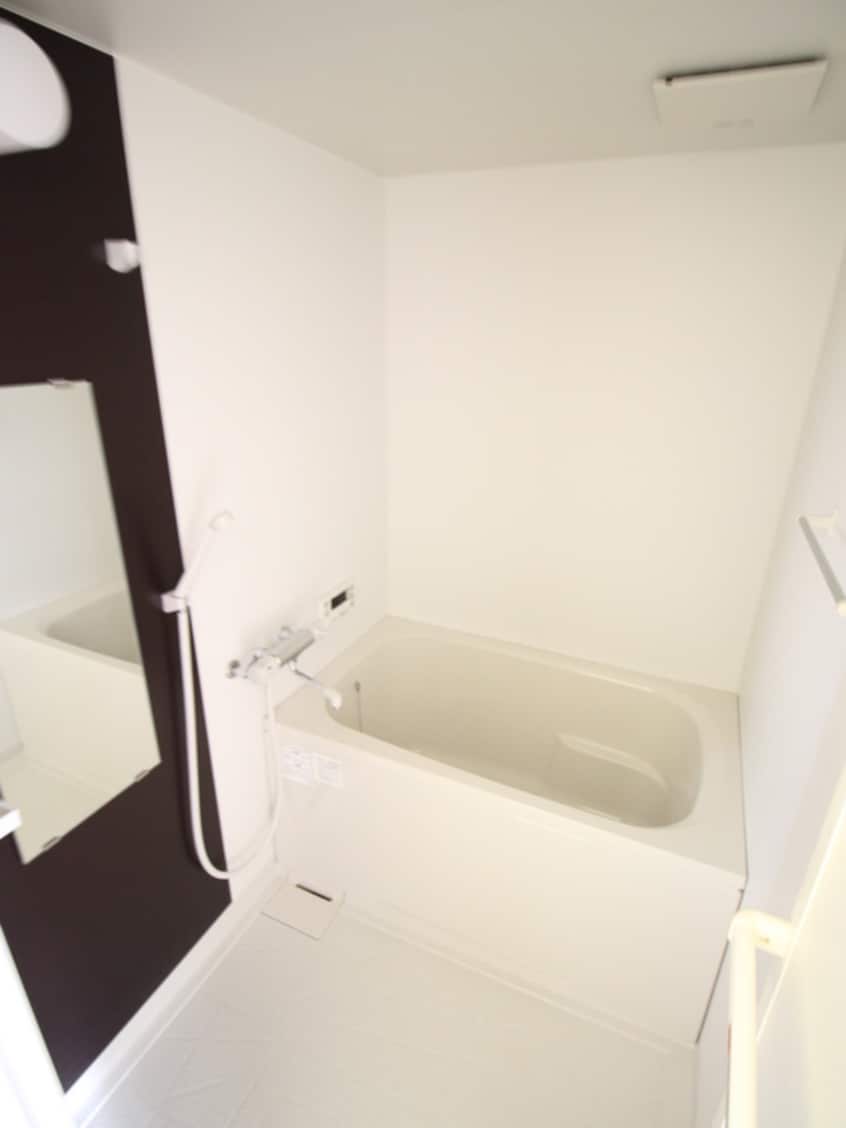 バス／シャワールーム等 ホワイトコ－ト下板橋