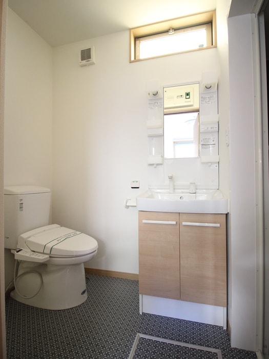 内観写真 ホワイトコ－ト下板橋