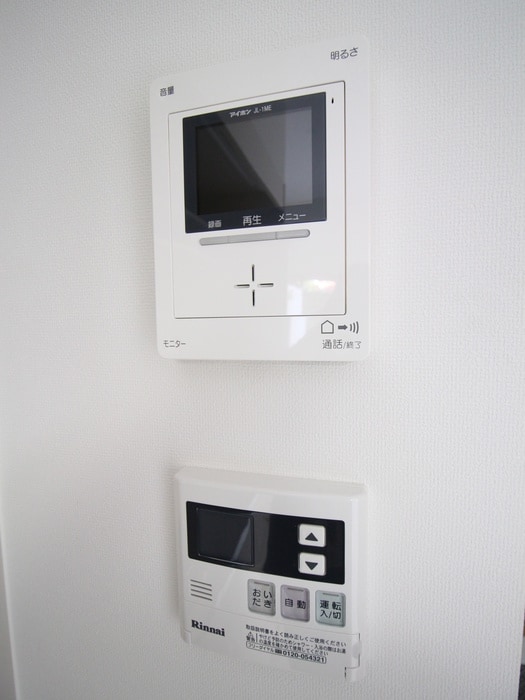 内観写真 ホワイトコ－ト下板橋