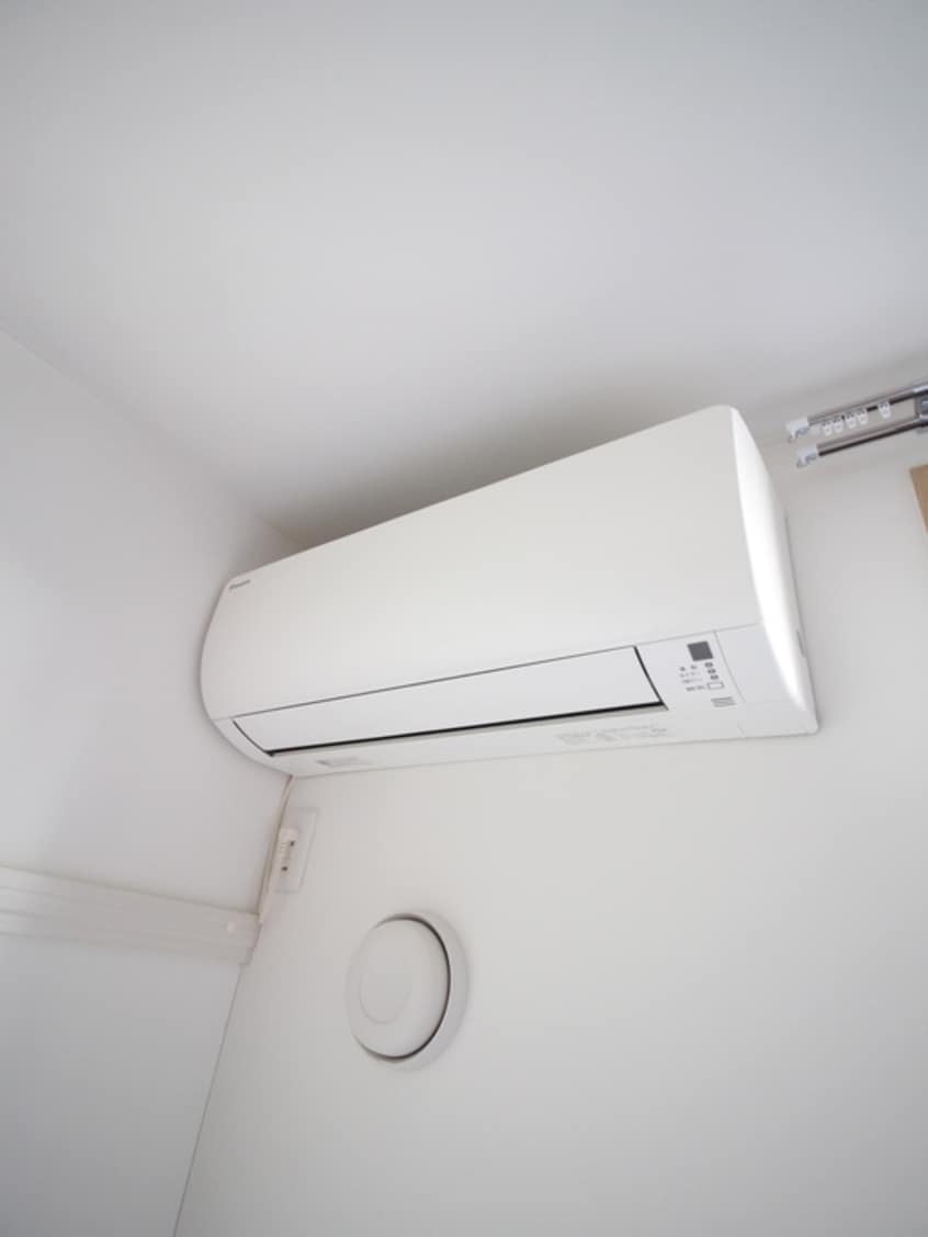 内観写真 ホワイトコ－ト下板橋