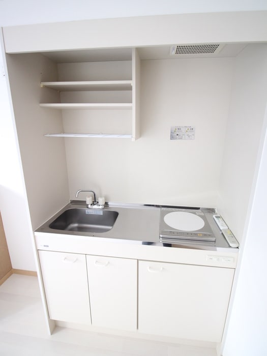 内観写真 ホワイトコ－ト下板橋