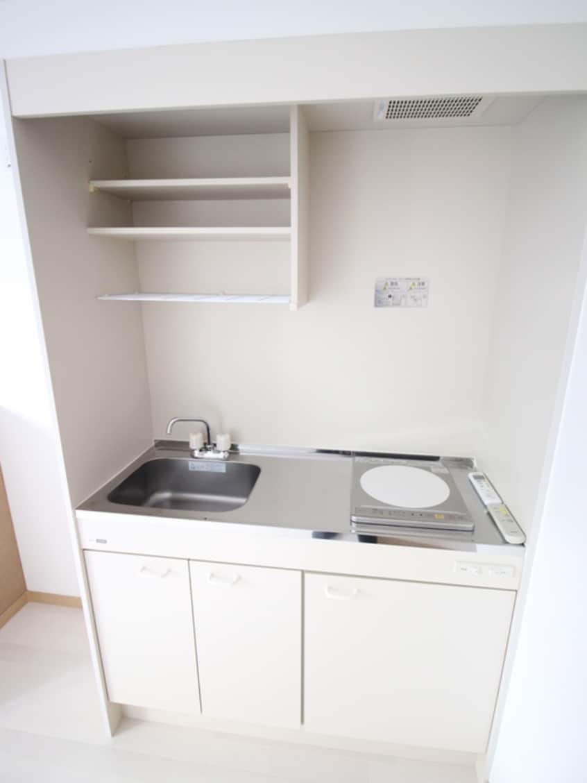 内観写真 ホワイトコ－ト下板橋