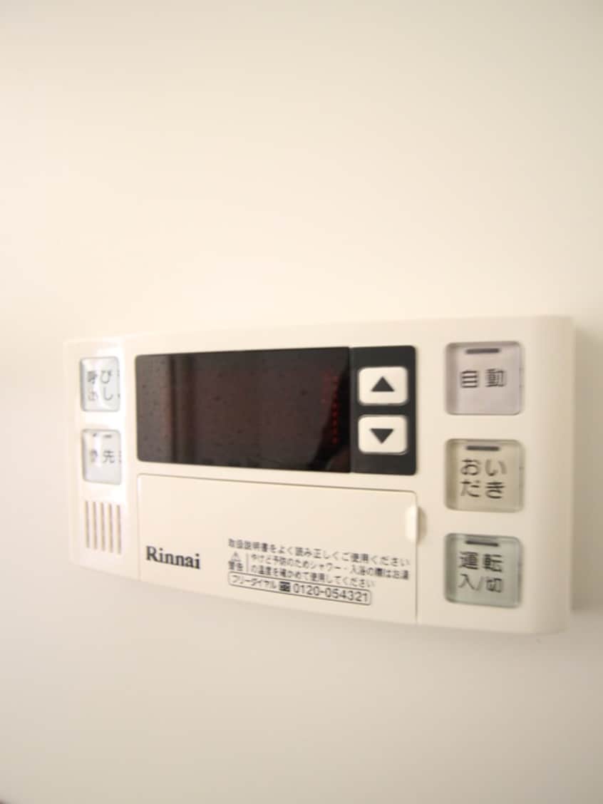 内観写真 ホワイトコ－ト下板橋