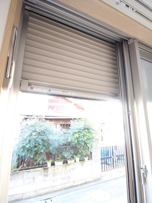 内観写真 ホワイトコ－ト下板橋