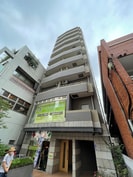 ホームズ三軒茶屋駅前(503)の外観