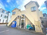 フォルム井土ヶ谷Ｂ