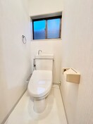 トイレ カ－サ・オザワ