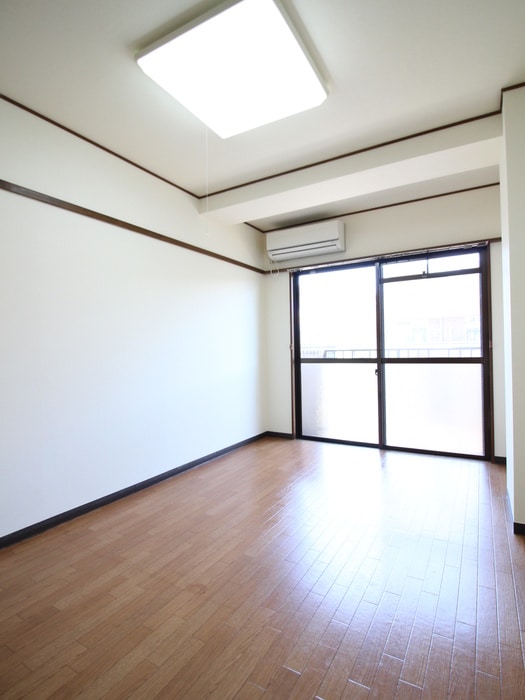 居室 サンポート