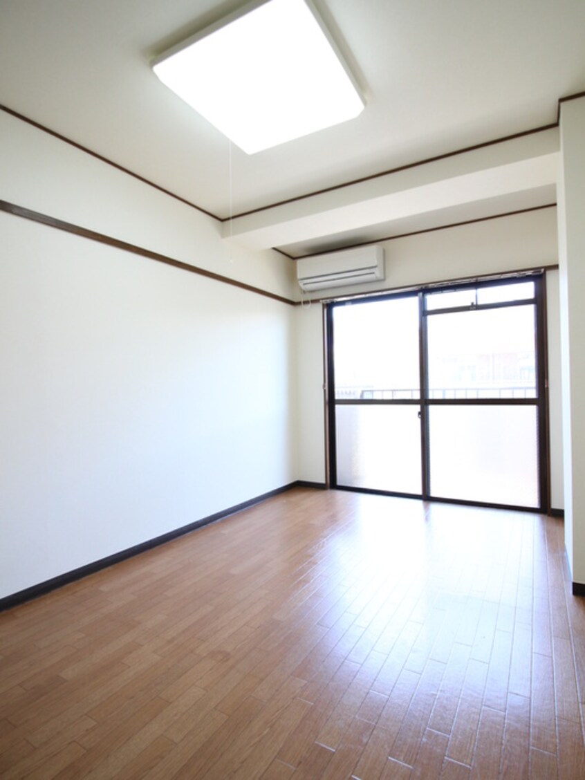 居室 サンポート