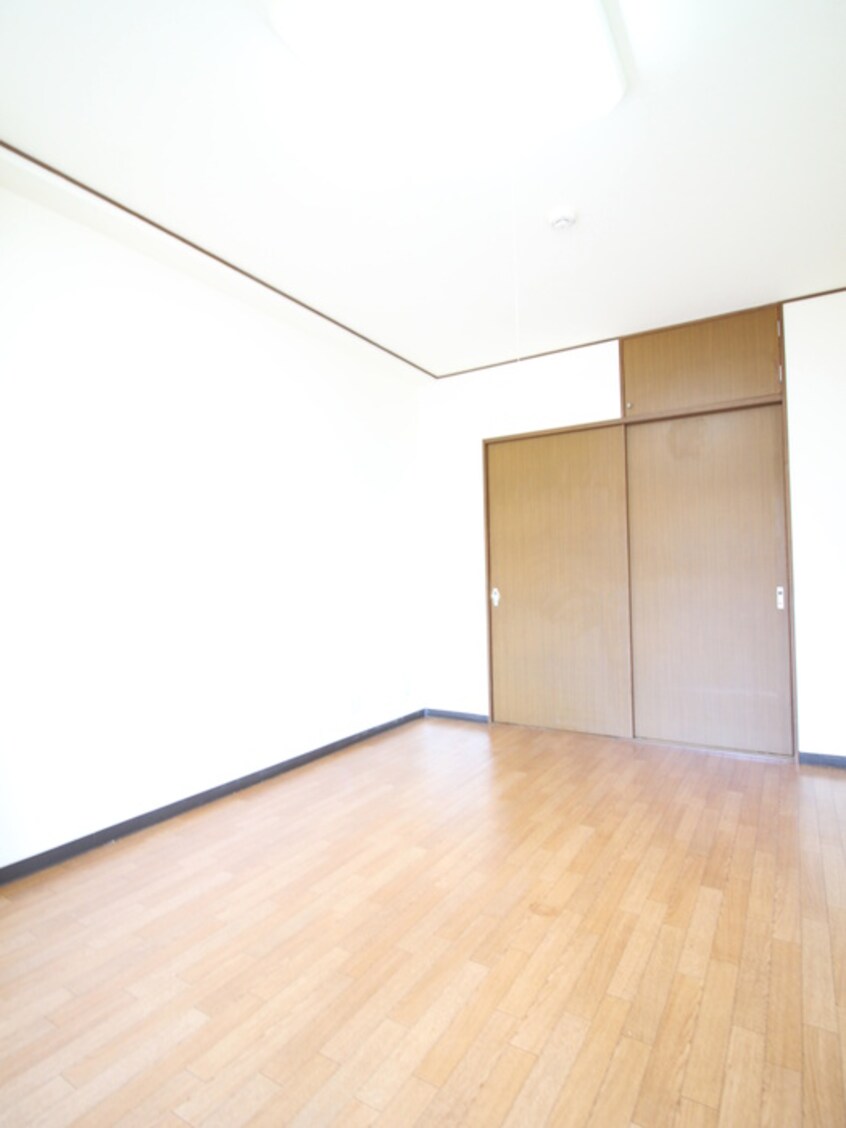 室内からの展望 サンポート