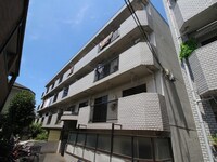 総建武蔵関ハイム