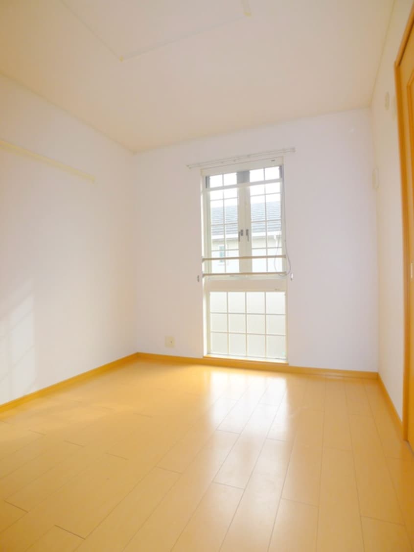 居室 アンジュアム－ルＡ