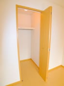 収納 アンジュアム－ルＡ