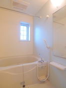 バス／シャワールーム等 アンジュアム－ルＡ