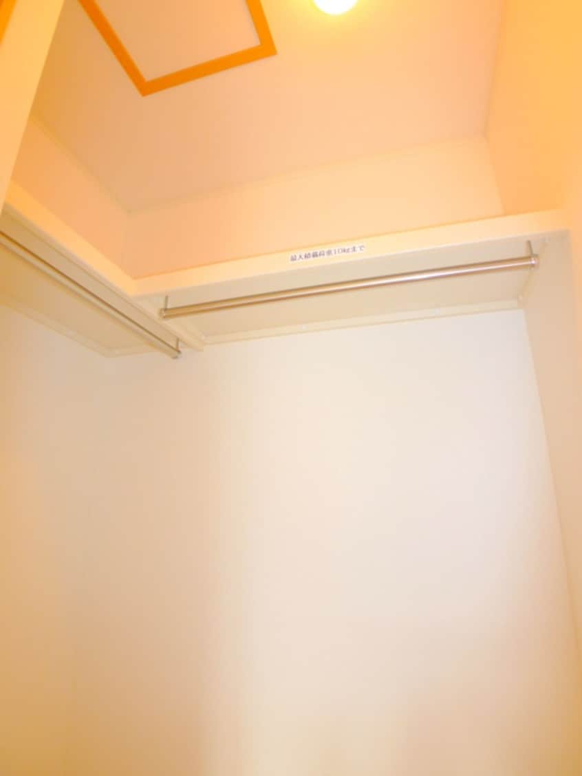 収納 アンジュアム－ルＡ