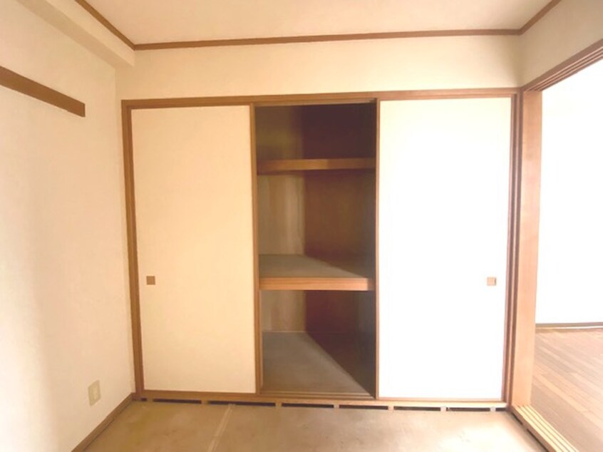 収納 サイレンス扶桑