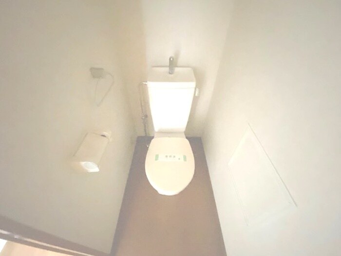 トイレ サイレンス扶桑