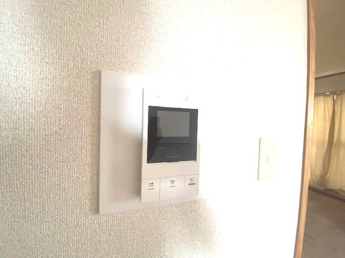 廊下 サイレンス扶桑