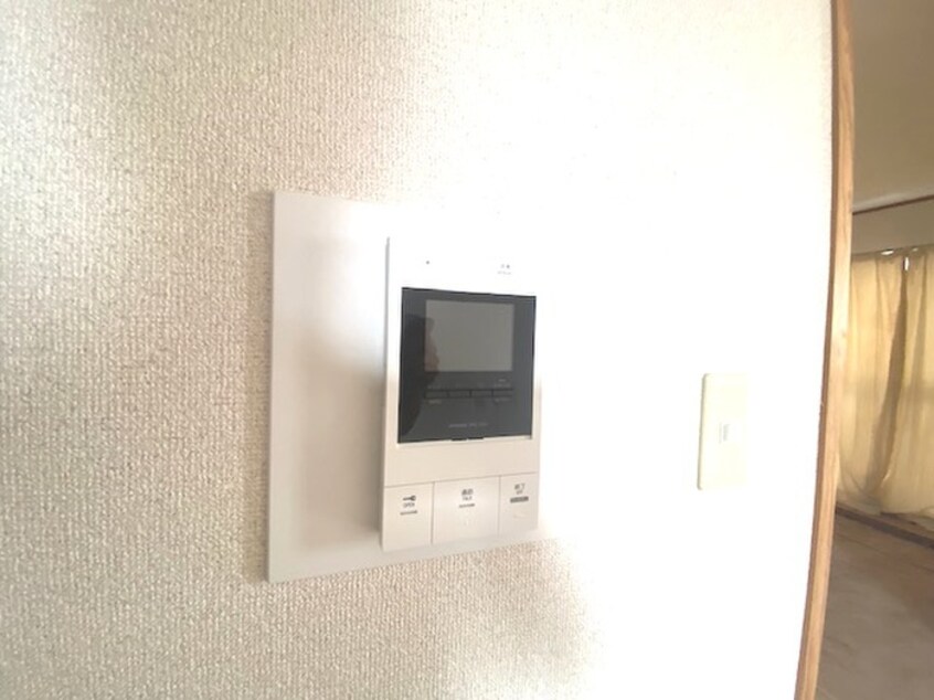 廊下 サイレンス扶桑