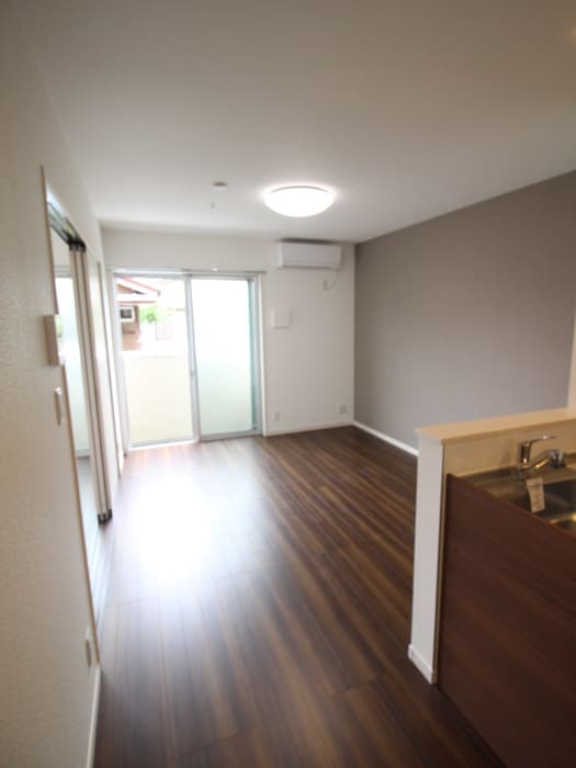 居室 デュラカーサ若松Ｙ