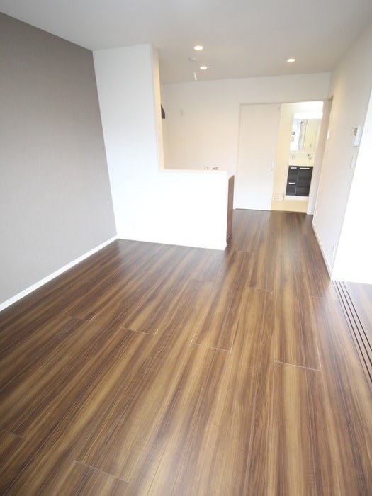 居室 デュラカーサ若松Ｙ