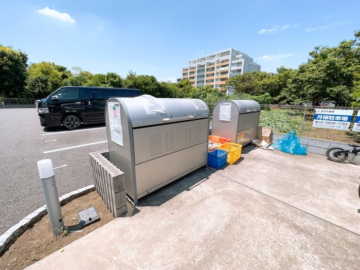 外観写真 デュラカーサ若松Ｙ