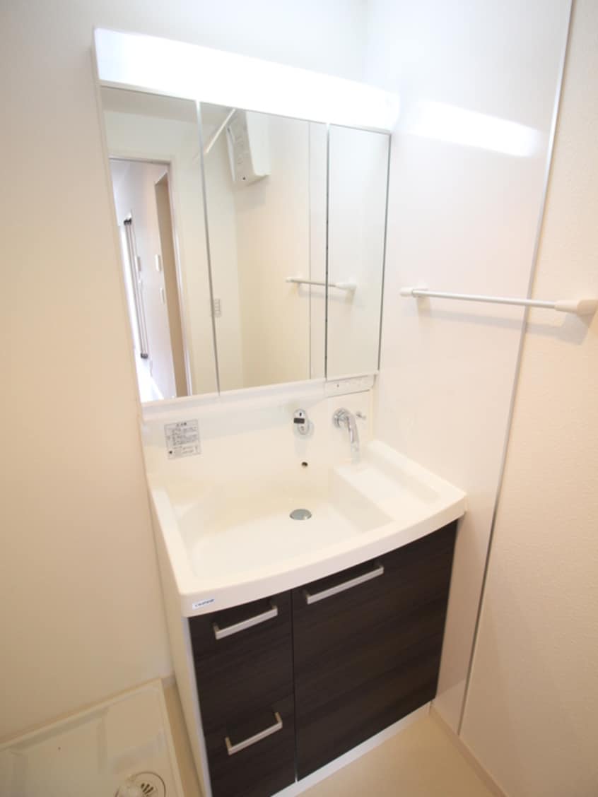 洗面 デュラカーサ若松Ｙ