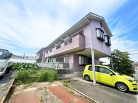 ニューフロンティアⅡ B棟