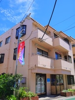 マンションヴィック　第３