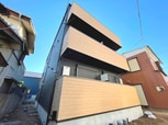 仮）轟町４丁目共同住宅