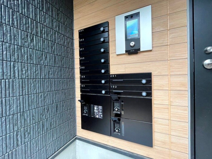 建物設備 Ａｖｅｎｉｒ