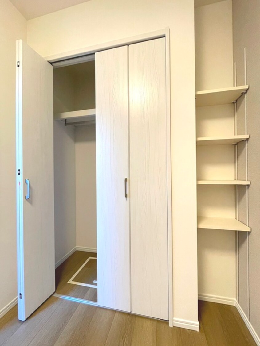 収納 Ａｖｅｎｉｒ