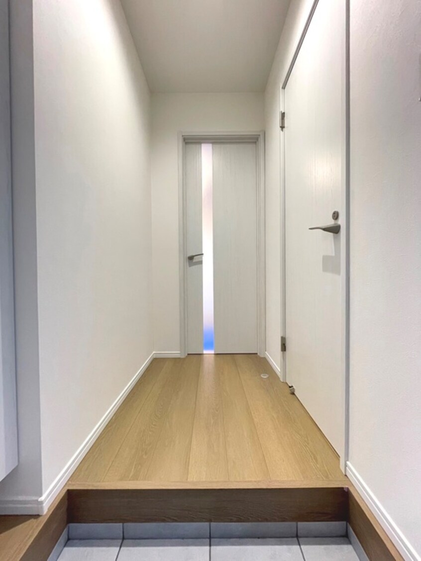 玄関 Ａｖｅｎｉｒ