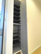 靴箱 Ａｖｅｎｉｒ