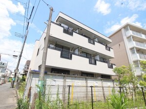 グリーンフィールド