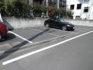 駐車場 パークサイドテラス