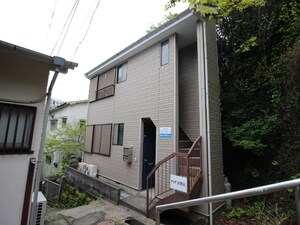汐入ハイツ
