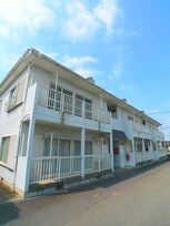 山栄マンションＡ(東)