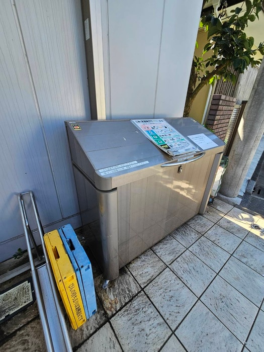 建物設備 i-deal善福寺WEST