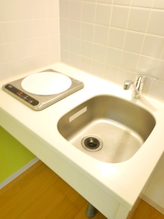 キッチン i-deal善福寺WEST