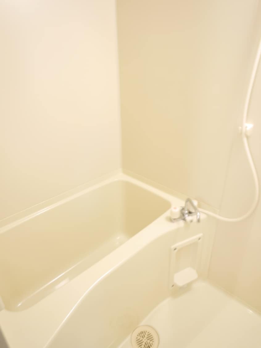 バス／シャワールーム等 i-deal善福寺WEST