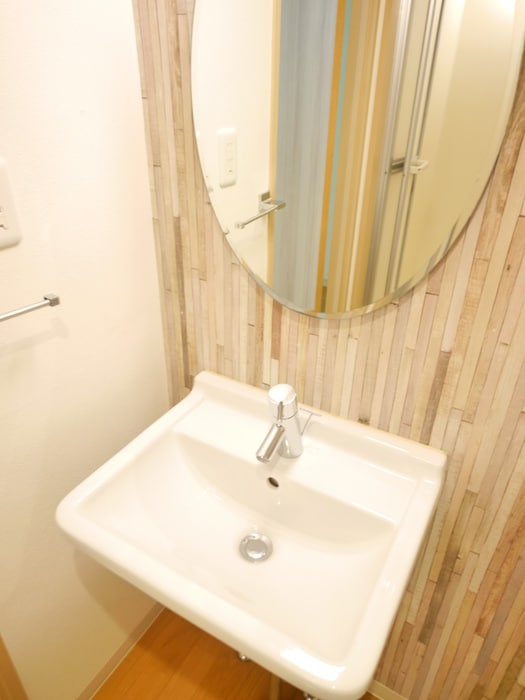 洗面 i-deal善福寺WEST