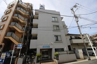 横須賀中央ﾀﾞｲｶﾝﾌﾟﾗｻﾞｼﾃｨⅢ(504)