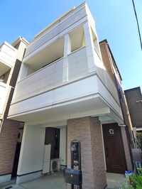 柳原貸家
