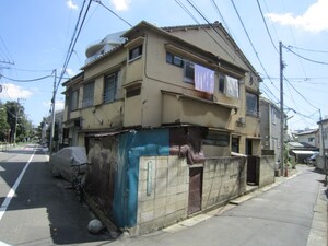 若竹荘