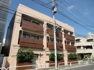吉江マンション
