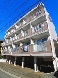 ラ・ヴィラ宮原